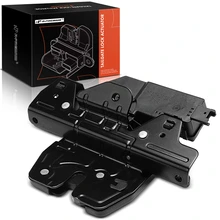 Rear Tailgate Door Lock Actuator for 2000-2003 BMW X5