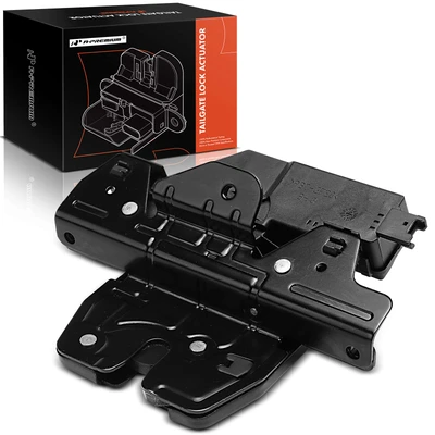 Rear Tailgate Door Lock Actuator