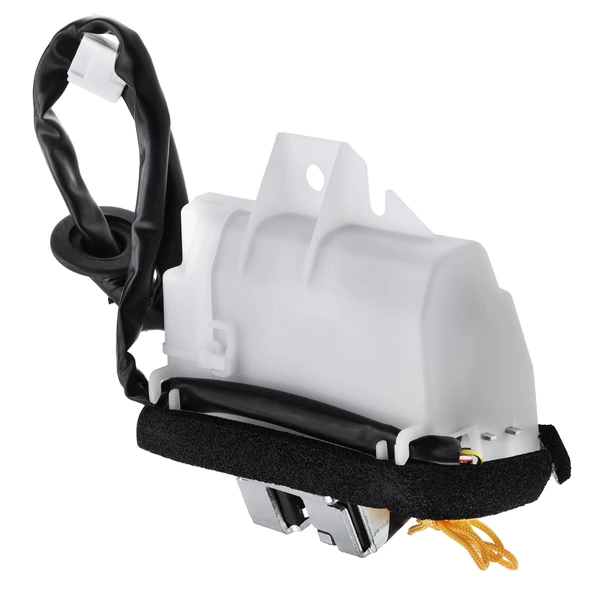 Rear Tailgate Lock Actuator for Toyota Sequoia 2008-2021 V8 4.7L 4.6L 5.7L