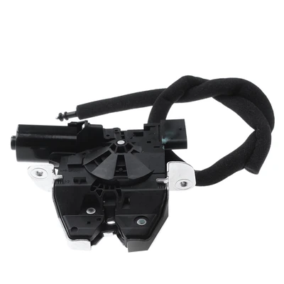 Rear Tailgate Lock Actuator