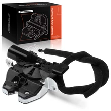 Rear Tailgate Lock Actuator