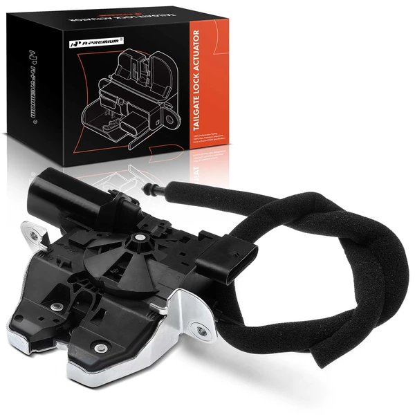 Rear Tailgate Lock Actuator for 2013-2019 Mercedes-Benz SL63 AMG