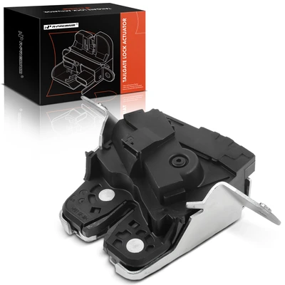 Rear Trunk Lock Actuator for Mercedes-Benz X204 GLK250 GLK350 without Power