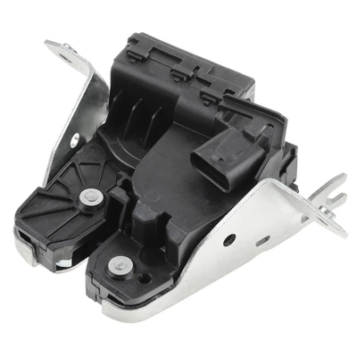 Rear Tailgate Lock Actuator