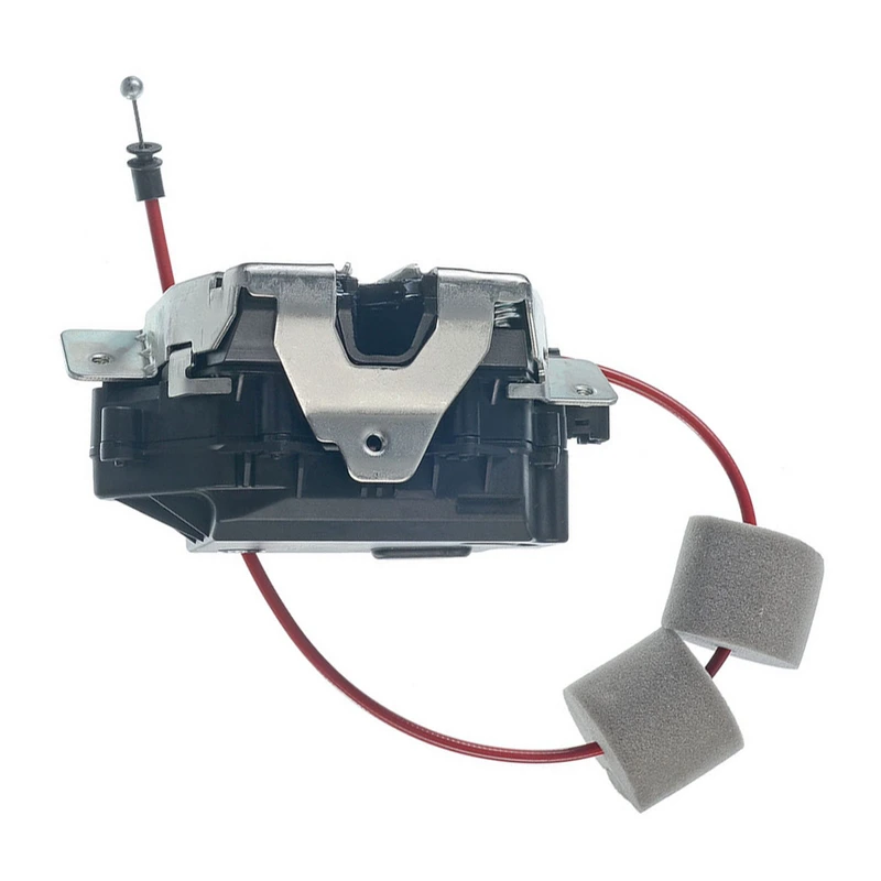 Rear Tailgate Lock Actuator for 2004-2006 Mercedes-Benz E500