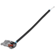 Rear Trunk Lid Lock Actuator for 2015-2020 Mercedes-Benz C300