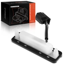 Rear Tailgate Liftgate Release Switch