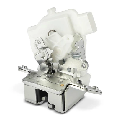 Rear Tailgate Trunk Lock Actuator