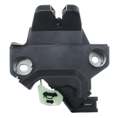 Rear Trunk Lock Actuator