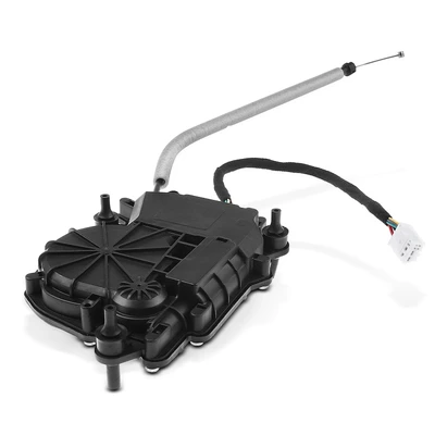 Rear Tailgate Lock Actuator