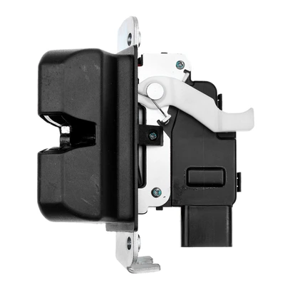 Rear Tailgate Lock Actuator