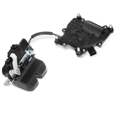 Rear Trunk Lock Actuator