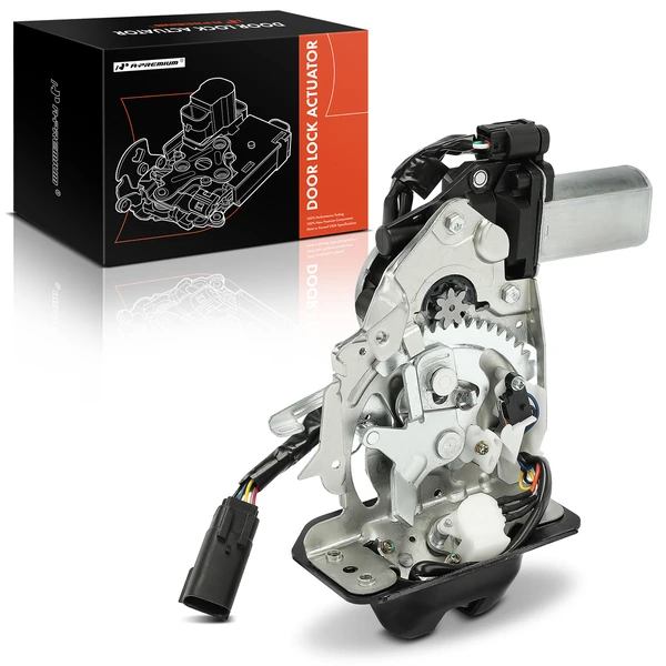 Rear Tailgate Lock Actuator for Ford Escape 2014-2016 Lincoln MKC 2015-2019