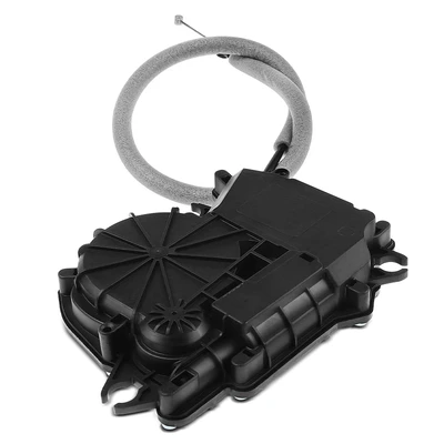 Rear Tailgate Lock Actuator