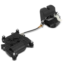 Rear Tailgate Trunk Lock Actuator