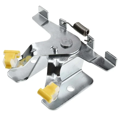 Rear Tailgate Lock Actuator