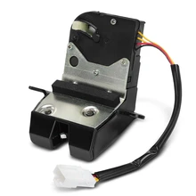 Rear Tailgate Trunk Lock Actuator