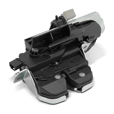 Rear Trunk Tailgate Lock Actuator