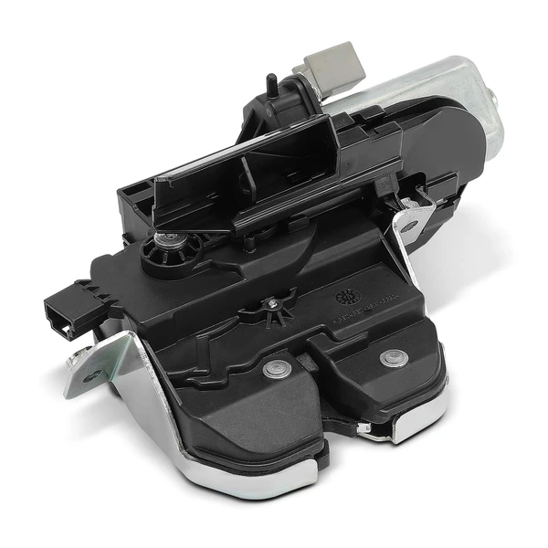 Rear Trunk Tailgate Lock Actuator for Volkswagen Touareg 2011-2017