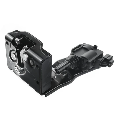 Rear Tailgate Lock Actuator