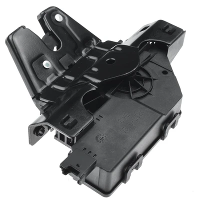 Rear Tailgate Lock Actuator
