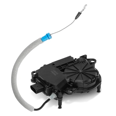 Rear Driver Tailgate Lock Actuator