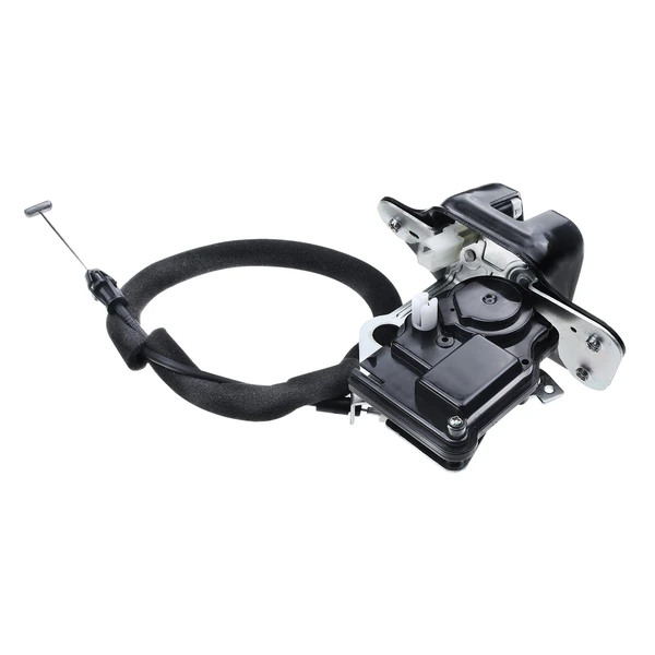 Rear Tailgate Lock Actuator for 2016 Chrysler Town & Country