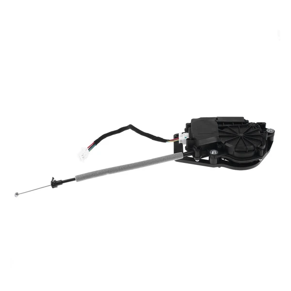 Rear Truck Lock Actuator for BMW F07 535i GT 535i GT xDrive 550i GT