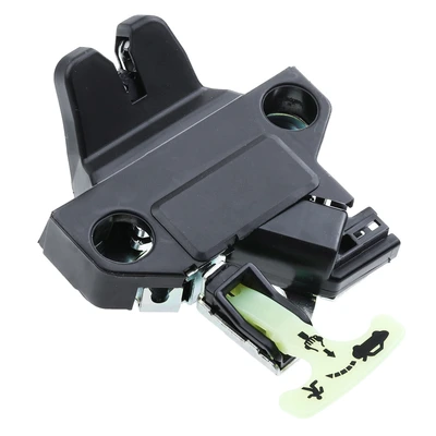 Rear Tailgate Lock Actuator