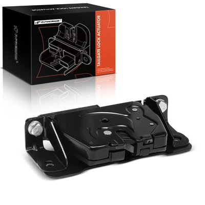 Rear Tailgate Door Lock Actuator