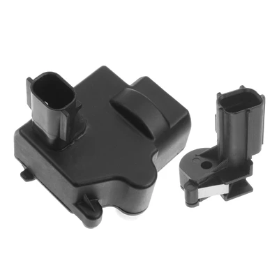 Rear Trunk Lock Actuator