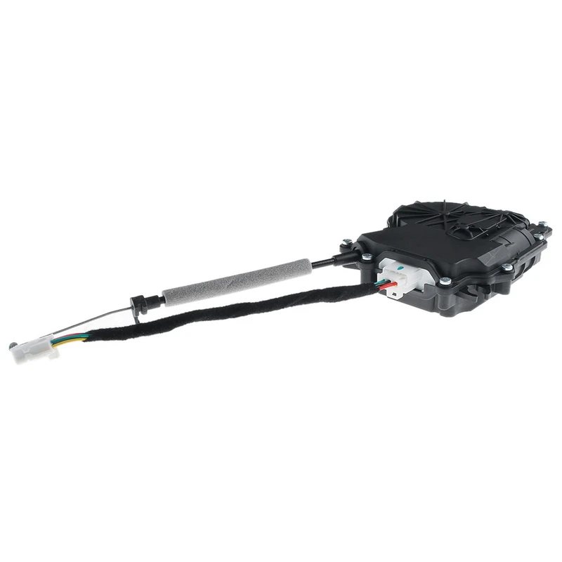 Rear Tailgate Lock Actuator for 2014 BMW X3