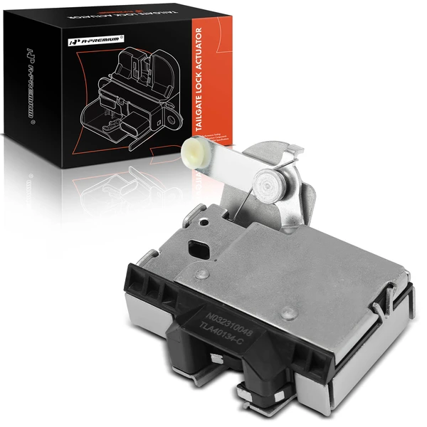 Rear Tailgate Door Lock Actuator for 2001-2005 Mercury Sable