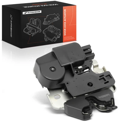 Trunk Lock Actuator Motor