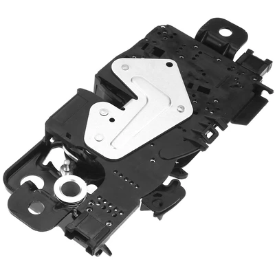 Rear Tailgate Lock Actuator