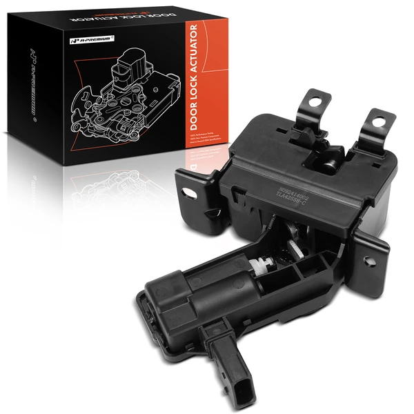 Rear Tailgate Lock Actuator for 2015-2024 GMC Yukon XL