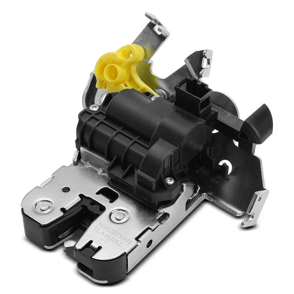 Rear Tailgate Liftgate Trunk Latch Lock Actuator for 2017-2022 Audi Q7