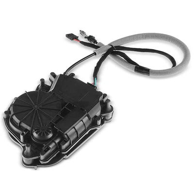 Rear Trunk Lock Actuator