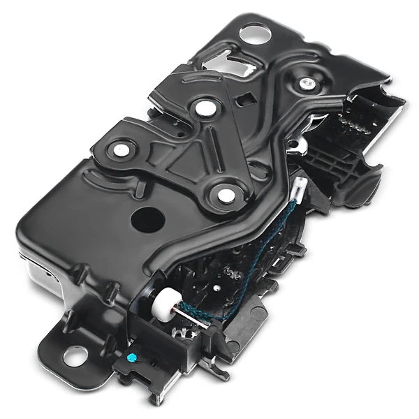 Rear Tailgate Lock Actuator for 2019 BMW X5