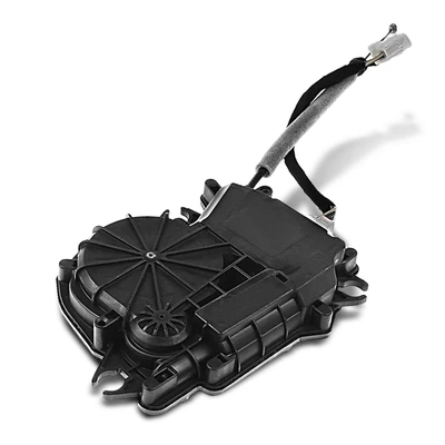 Rear Tailgate Lock Actuator