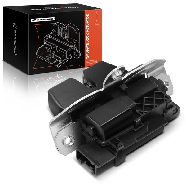 Rear Tailgate Lock Actuator for 2020-2022 Ford Police Interceptor Utility