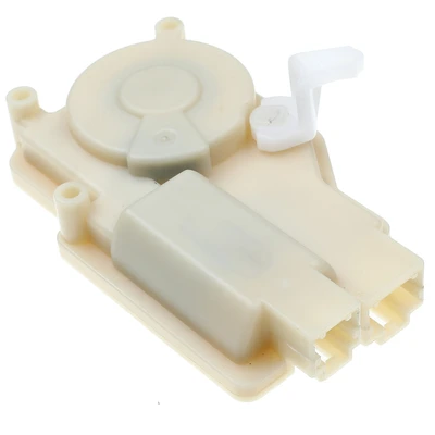 Rear Tailgate Lock Actuator