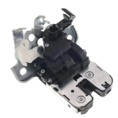 Rear Tailgate Lock Actuator