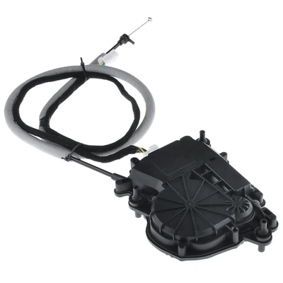 Rear Trunk Lock Actuator
