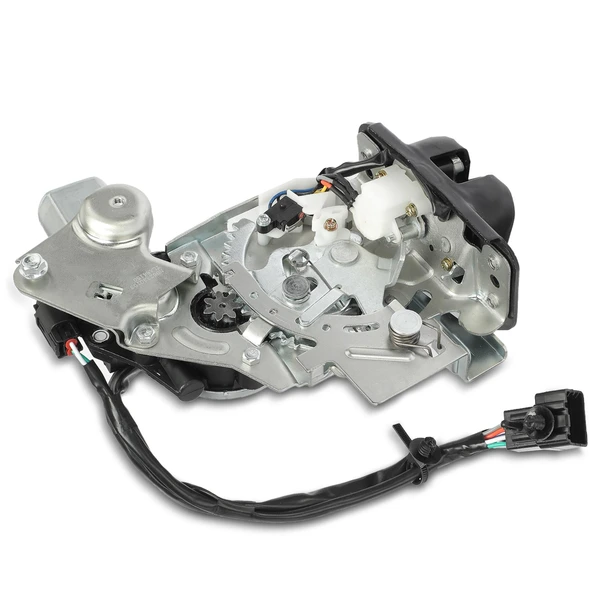 Rear Tailgate Lock Actuator for 2009-2014 Ford Flex