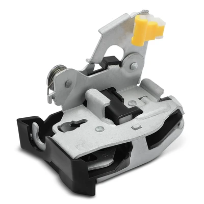 Rear Tailgate Right Lock Actuator