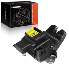 Rear Tailgate Trunk Latch Lock Actuator with Keyless Entry for 2017-2023 Kia Rio