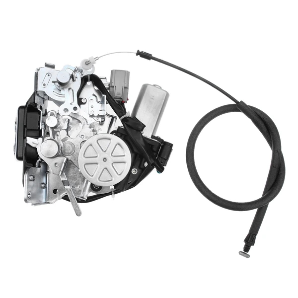 Rear Tailgate Lock Actuator for 2008-2017 Dodge Grand Caravan