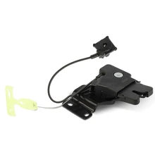 Rear Tailgate Trunk Latch Lock Actuator