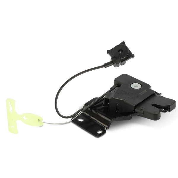 Rear Tailgate Trunk Latch Lock Actuator for Lincoln Town Car 2008-2011 V8 4.6L